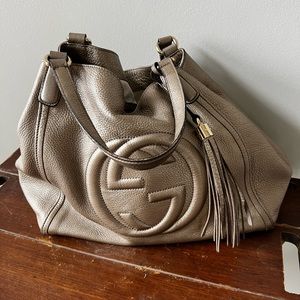 Gucci bag